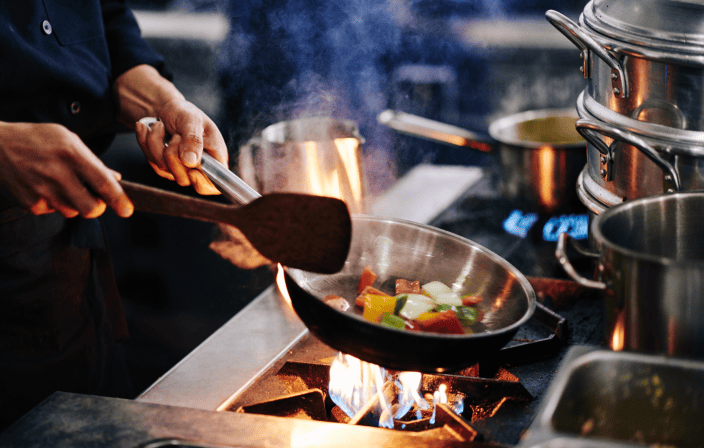 beneficio hosteleria